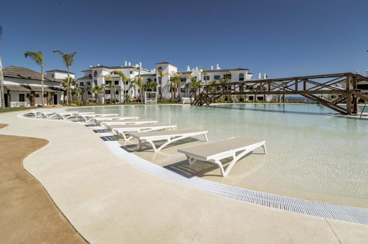 Mirador Estepona Hills Liberdada Penthouse Exterior foto