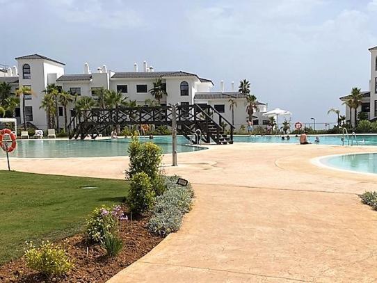 Mirador Estepona Hills Liberdada Penthouse Exterior foto