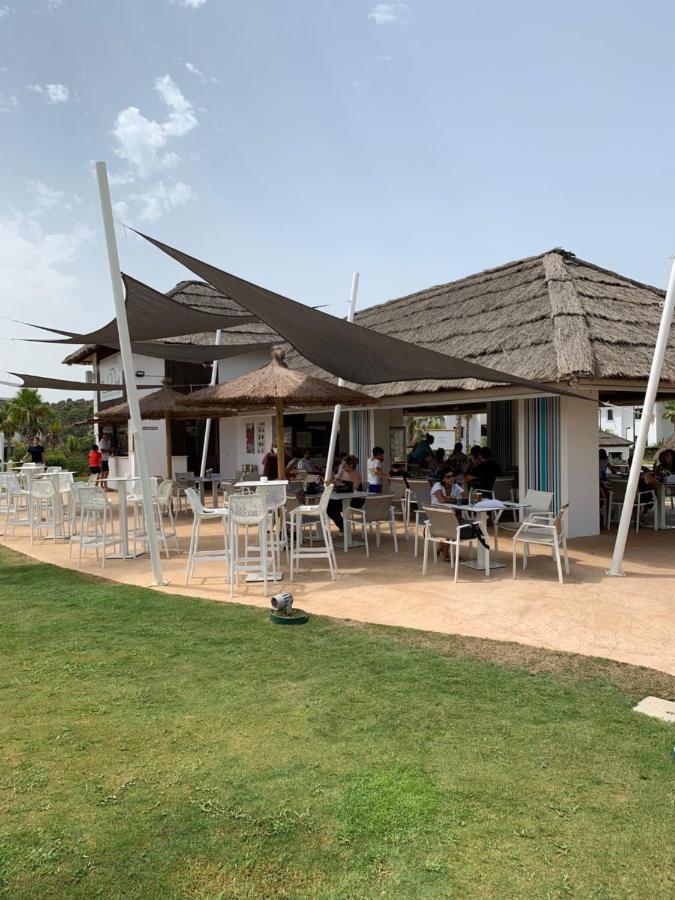 Mirador Estepona Hills Liberdada Penthouse Exterior foto